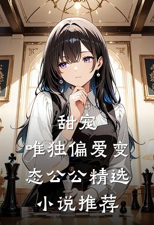 甜宠：唯独偏爱变态公公精选小说推荐