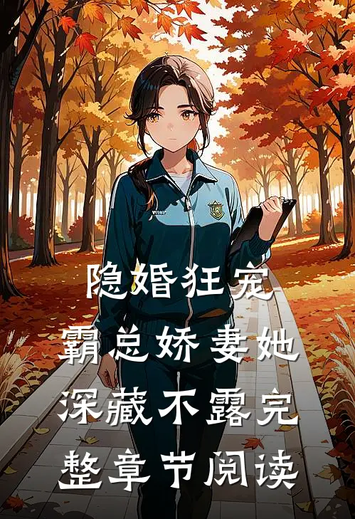 隐婚狂宠：霸总娇妻她深藏不露完整章节阅读