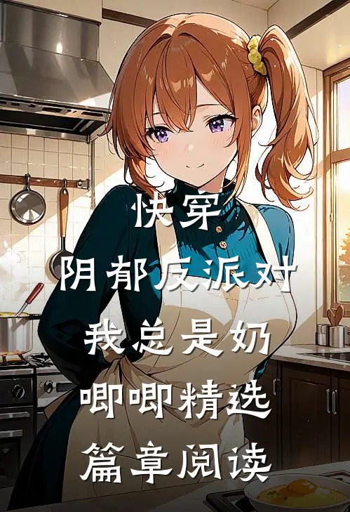 快穿：阴郁反派对我总是奶唧唧精选篇章阅读