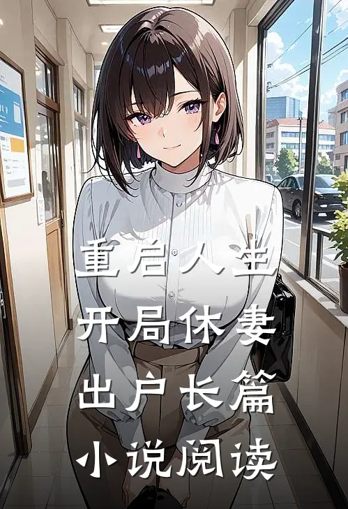 重启人生：开局休妻出户长篇小说阅读