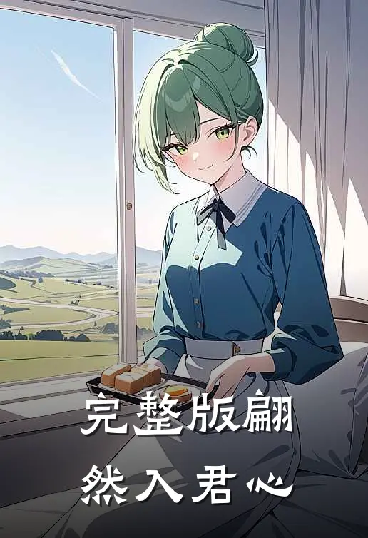 完整版翩然入君心
