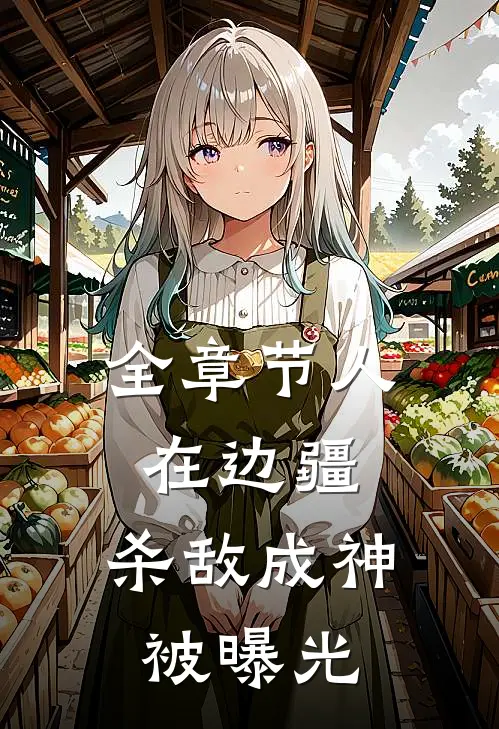 全章节人在边疆，杀敌成神被曝光