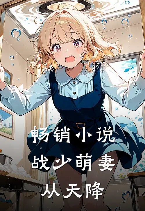 畅销小说战少萌妻从天降