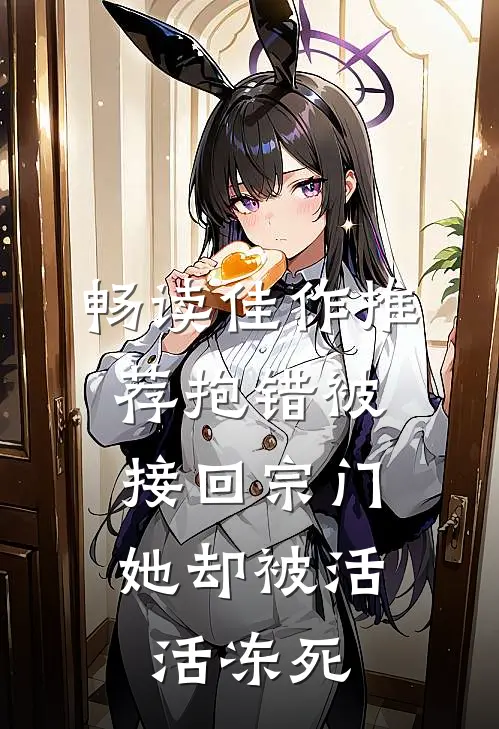 畅读佳作推荐抱错被接回宗门，她却被活活冻死