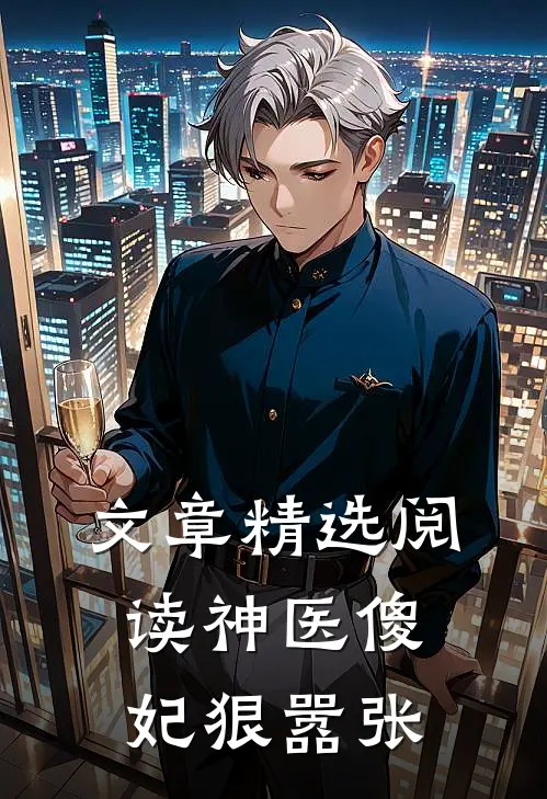 文章精选阅读神医傻妃狠嚣张