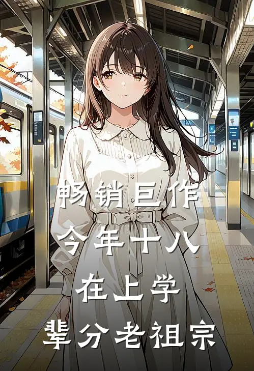 畅销巨作今年十八在上学，辈分老祖宗