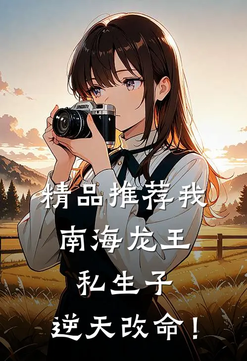 精品推荐我，南海龙王私生子，逆天改命！