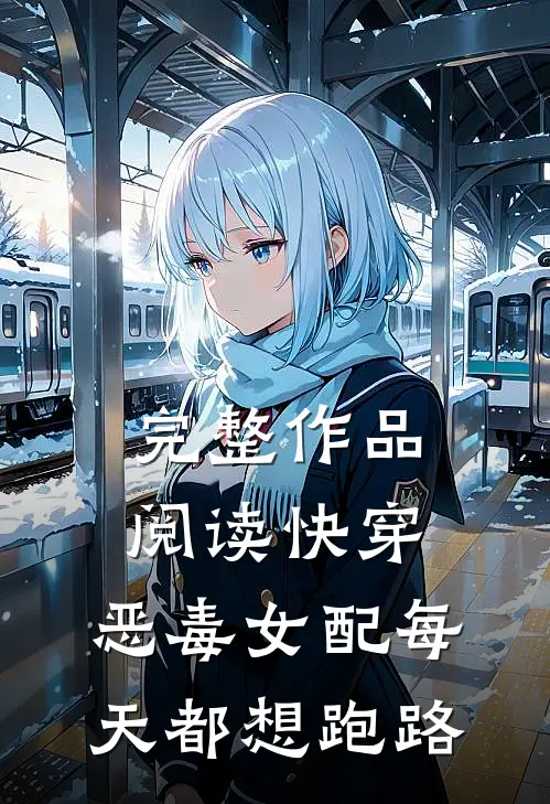 完整作品阅读快穿：恶毒女配每天都想跑路