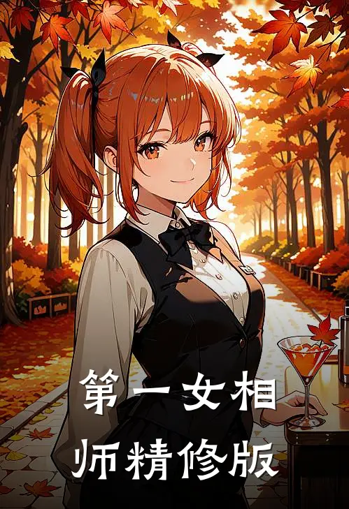 第一女相师精修版