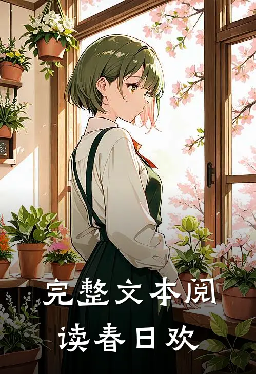 完整文本阅读春日欢