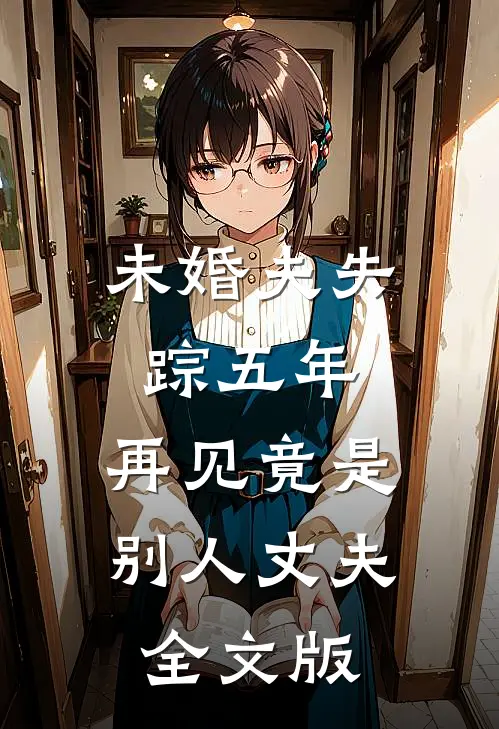 未婚夫失踪五年：再见竟是别人丈夫全文版