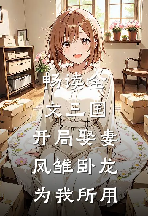 畅读全文三国：开局娶妻，凤雏卧龙为我所用