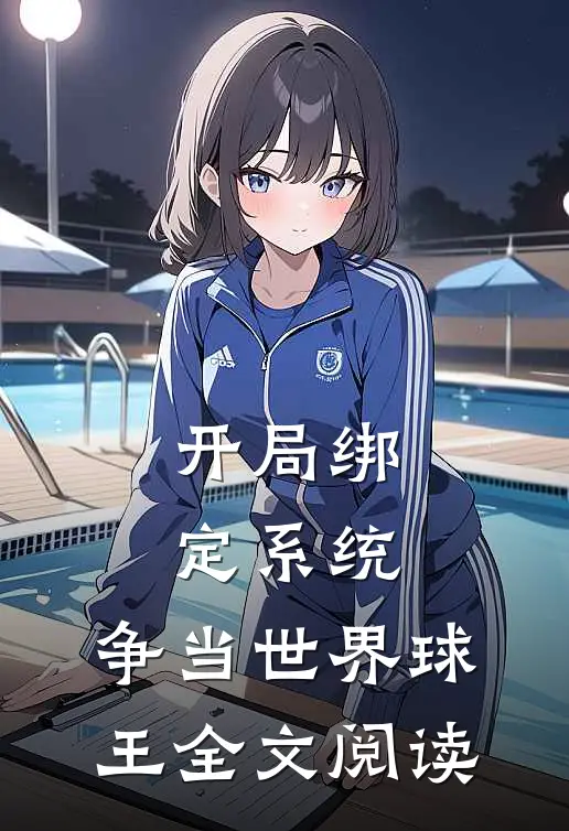 开局绑定系统，争当世界球王全文阅读