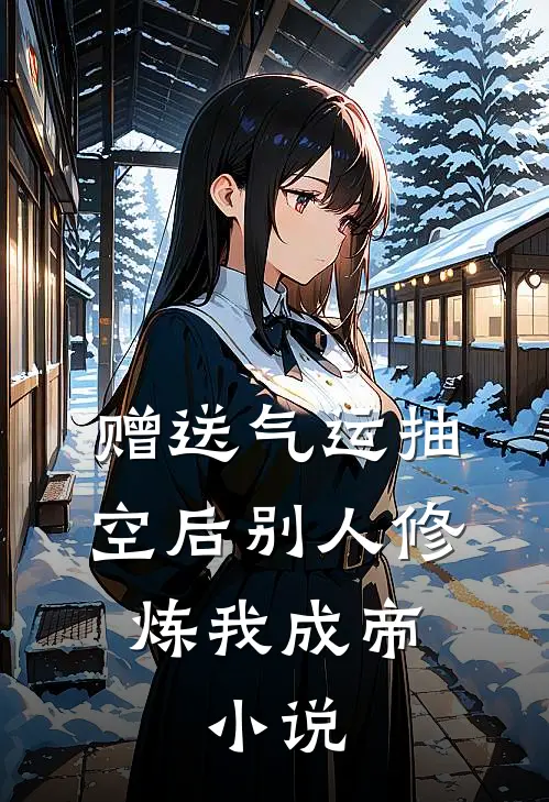 赠送气运抽空后别人修炼我成帝,小说