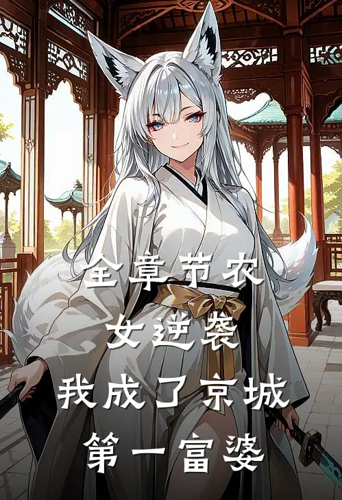 全章节农女逆袭：我成了京城第一富婆