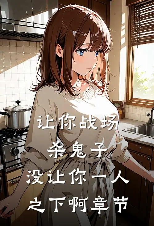 让你战场杀鬼子，没让你一人之下啊章节