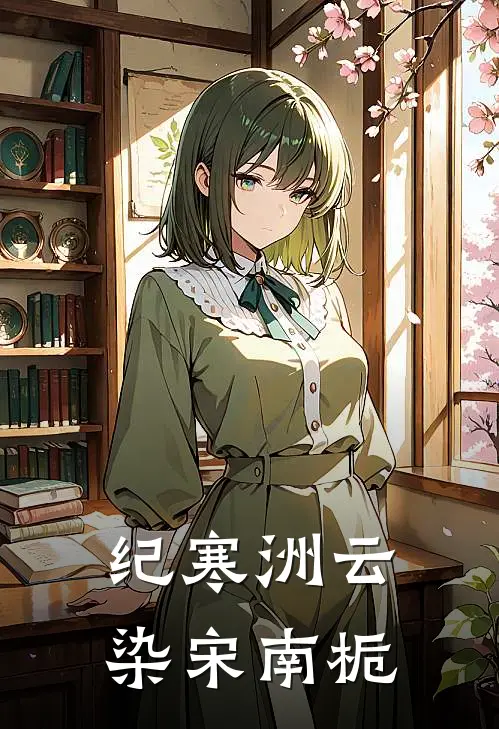 纪寒洲云染宋南栀
