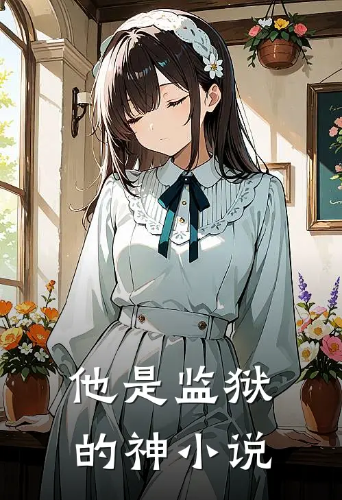 他是监狱的神小说