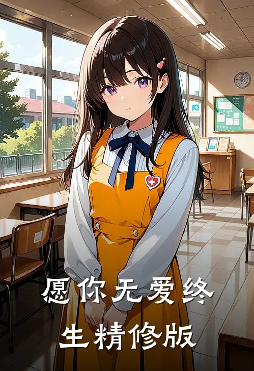愿你无爱终生精修版