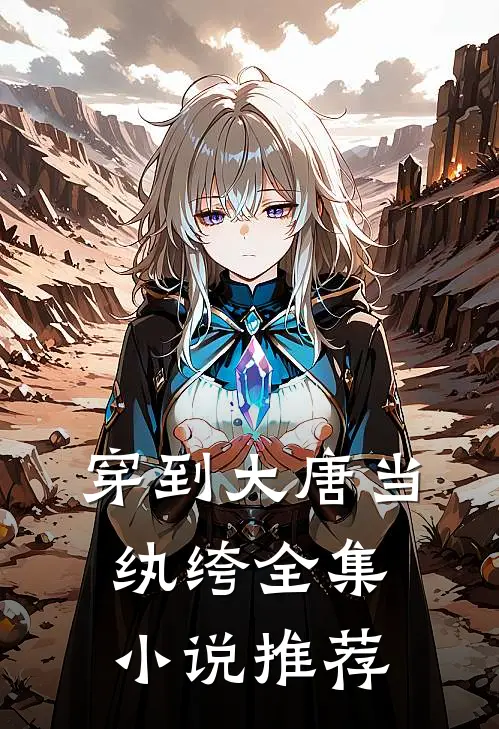 穿到大唐当纨绔全集小说推荐