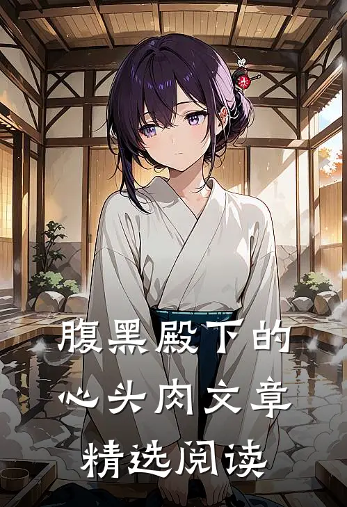 腹黑殿下的心头肉文章精选阅读