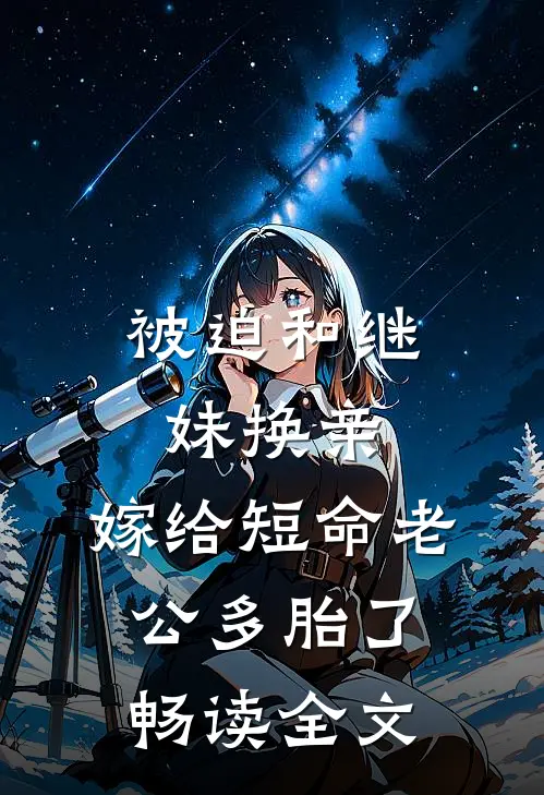 被迫和继妹换亲，嫁给短命老公多胎了畅读全文