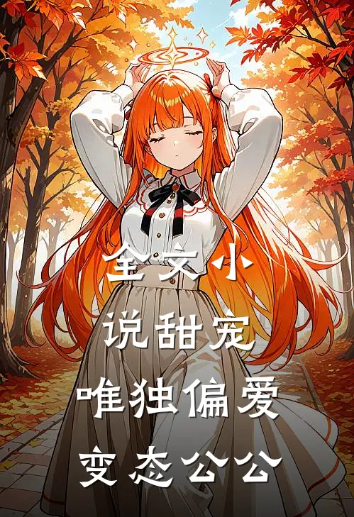 全文小说甜宠：唯独偏爱变态公公