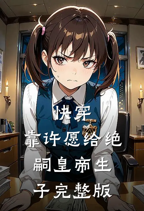 快穿：靠许愿给绝嗣皇帝生子完整版