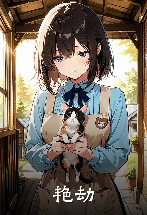 艳劫