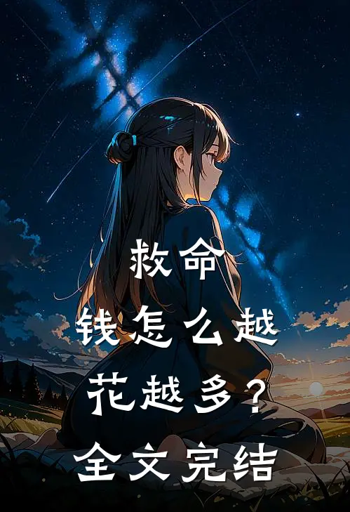 救命，钱怎么越花越多？全文完结