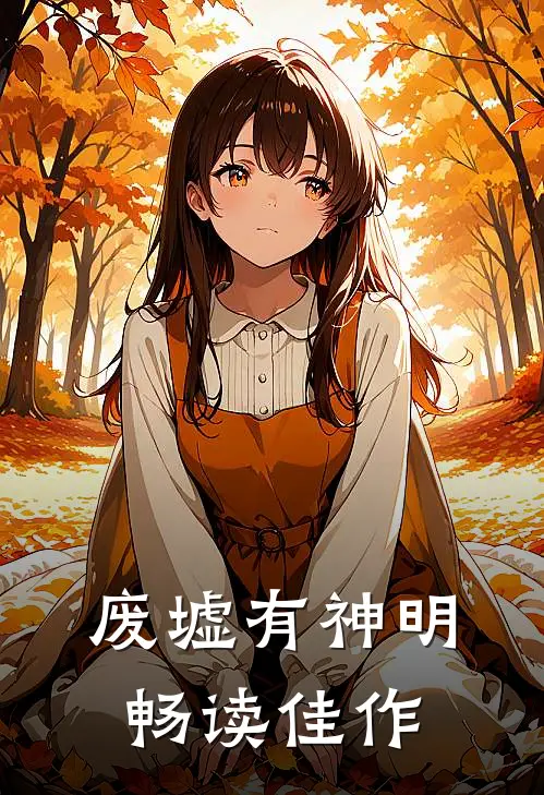 废墟有神明畅读佳作