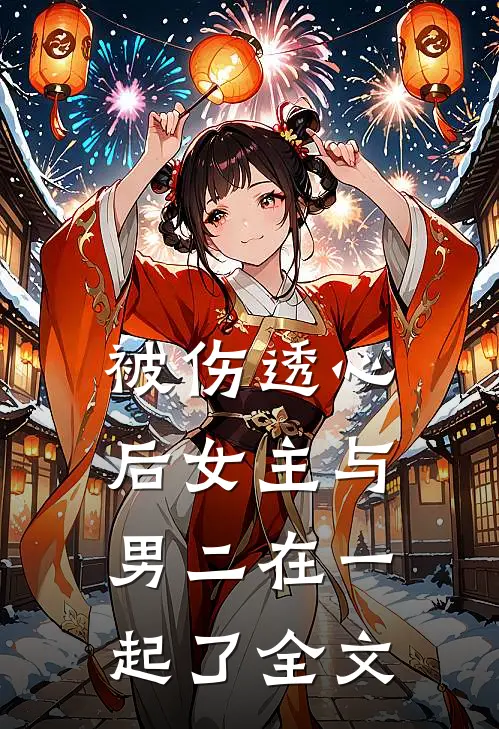 被伤透心后女主与男二在一起了全文