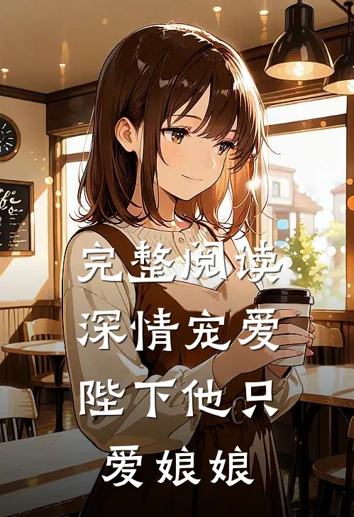 完整阅读深情宠爱：陛下他只爱娘娘