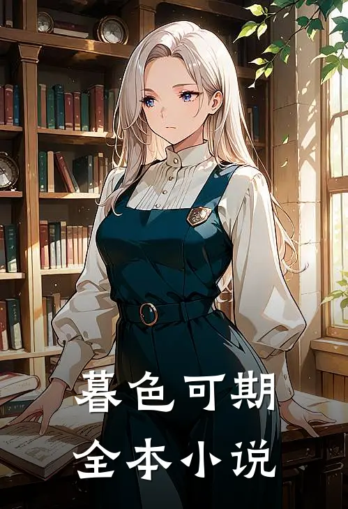 暮色可期全本小说