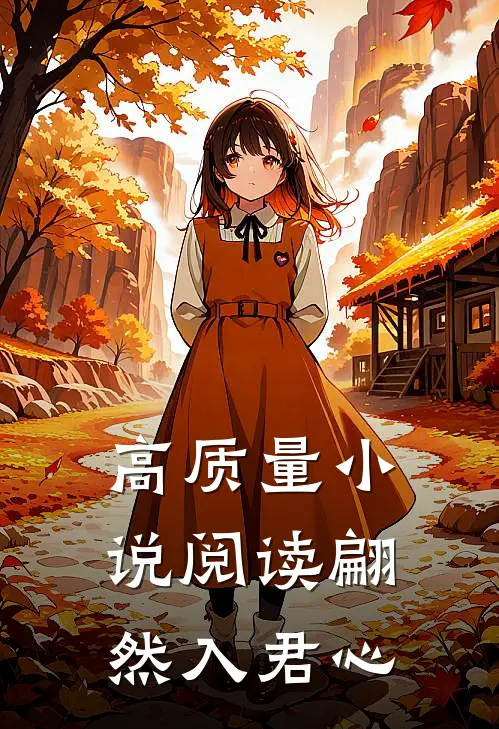 高质量小说阅读翩然入君心