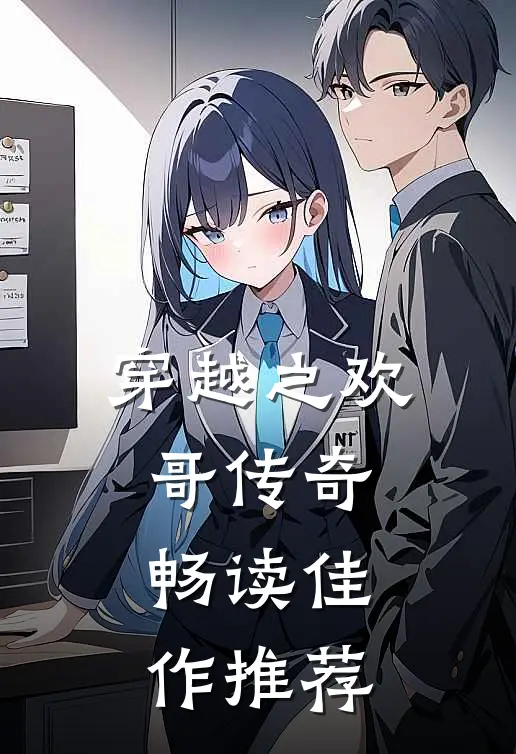 穿越之欢哥传奇畅读佳作推荐