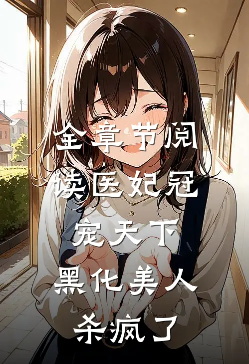 全章节阅读医妃冠宠天下：黑化美人杀疯了