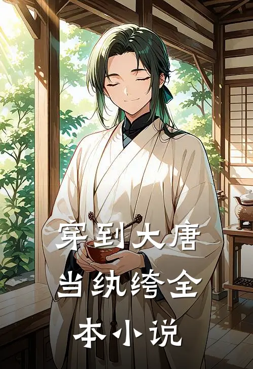 穿到大唐当纨绔全本小说