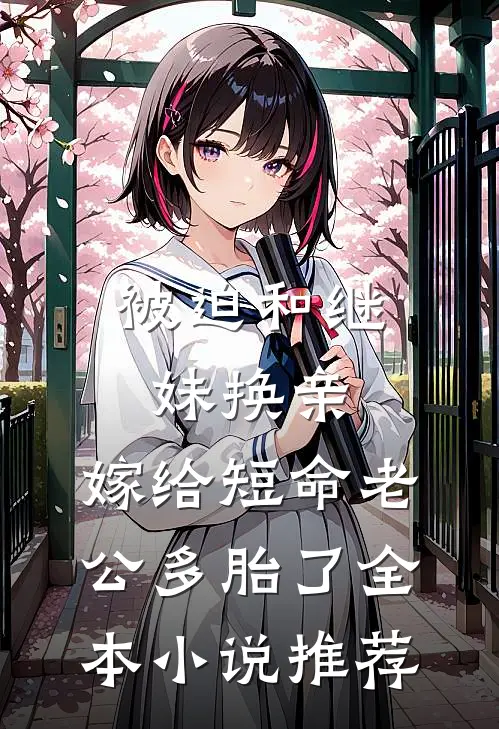 被迫和继妹换亲，嫁给短命老公多胎了全本小说推荐