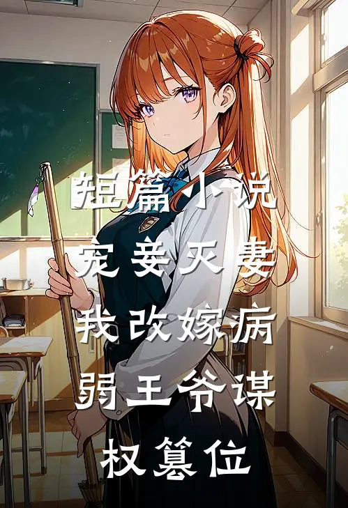 短篇小说宠妾灭妻，我改嫁病弱王爷谋权篡位