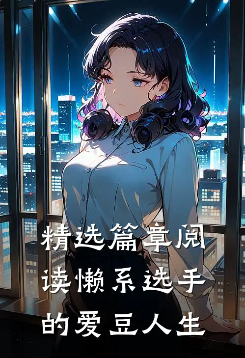精选篇章阅读懒系选手的爱豆人生