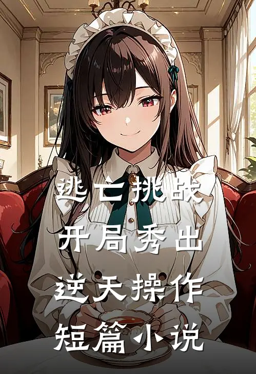 逃亡挑战：开局秀出逆天操作短篇小说