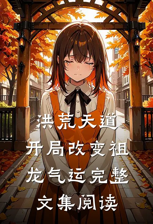 洪荒天道：开局改变祖龙气运完整文集阅读