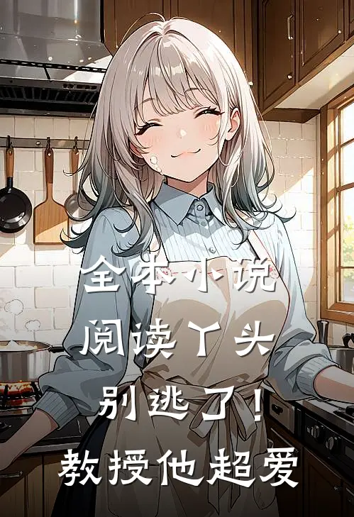 全本小说阅读丫头别逃了！教授他超爱