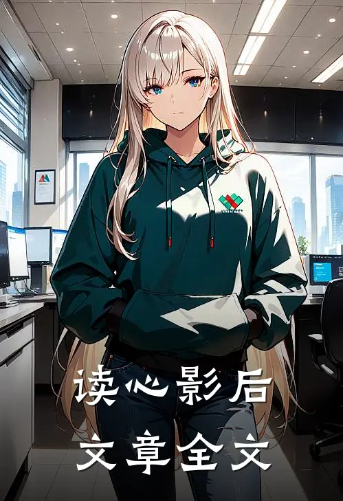 读心影后文章全文