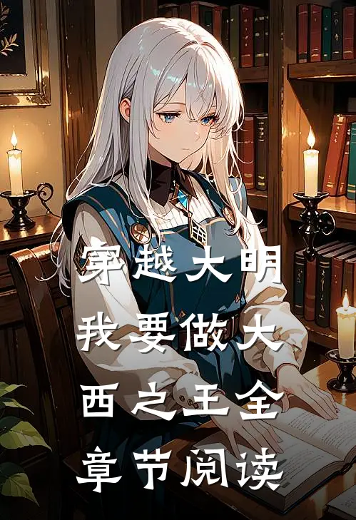穿越大明：我要做大西之王全章节阅读