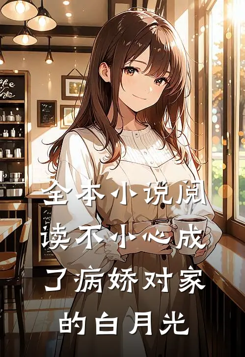 全本小说阅读不小心成了病娇对家的白月光