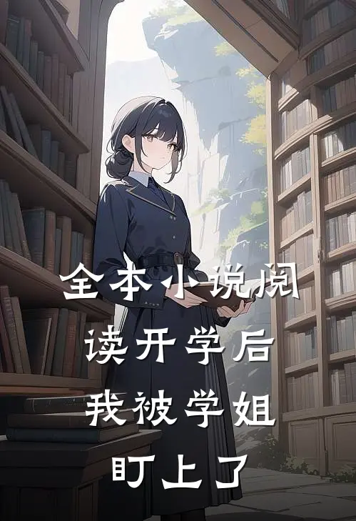 全本小说阅读开学后，我被学姐盯上了