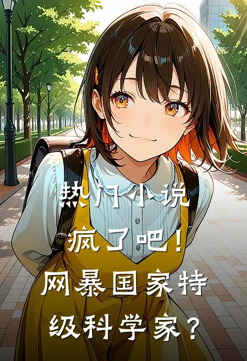 热门小说疯了吧！网暴国家特级科学家？