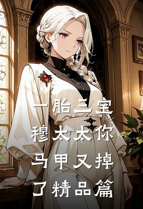 一胎三宝：穆太太你马甲又掉了精品篇